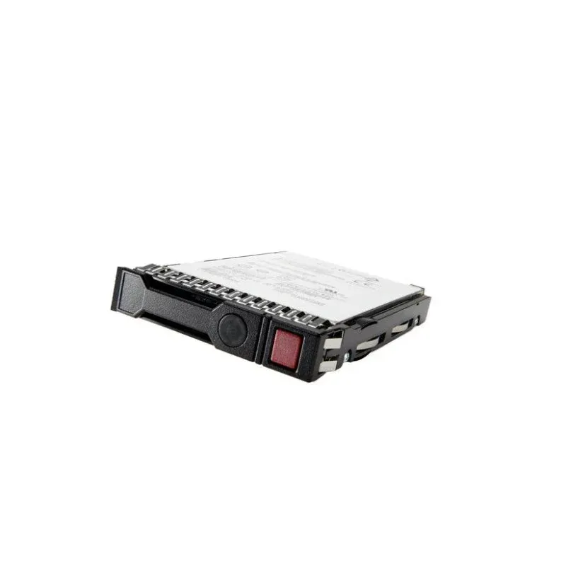 Disco Rígido Disco Duro HPE P19947-S21 480GB SSD 2.5" SATA 6 Gbit/s Hot-Plug
