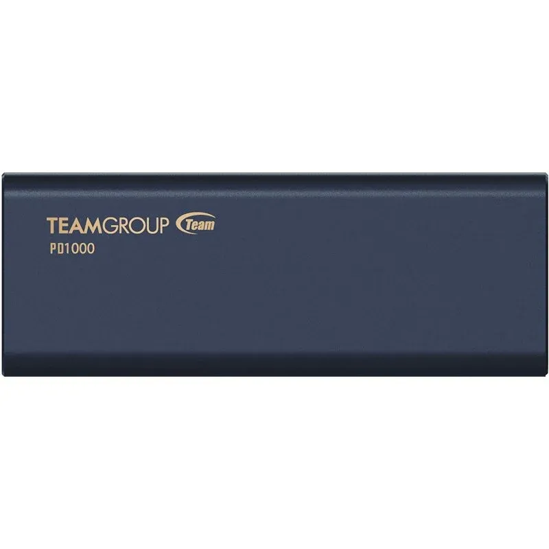 Disco Rígido Team Group PD1000 SSD Externo 512GB USB 3.2