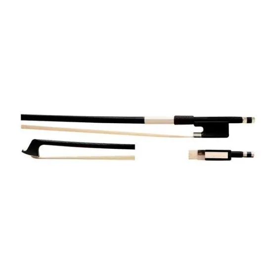 GLASSER ARCO VIOLA 14" Fibra de Vidro