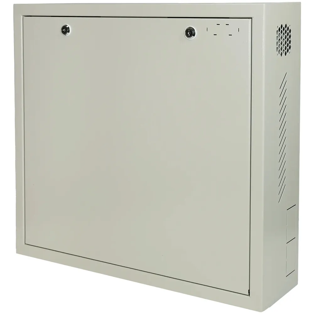 Caixa De Segurança Especial De Parede – A-Lockbox-Wall