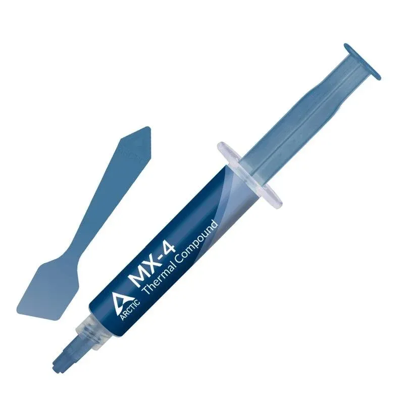 Pasta térmica ARCTIC MX-4 Azul 8 g