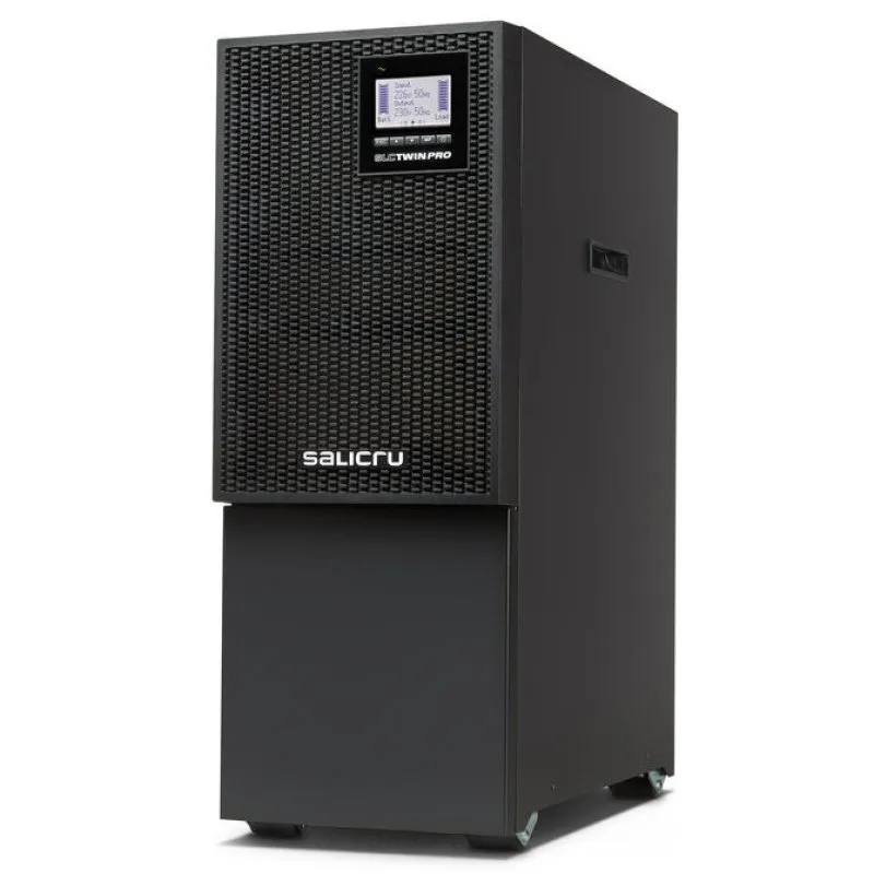 SAI Salicru SLC-5000-TWIN PRO3 UPS Dupla Conversão 5000VA 5000W