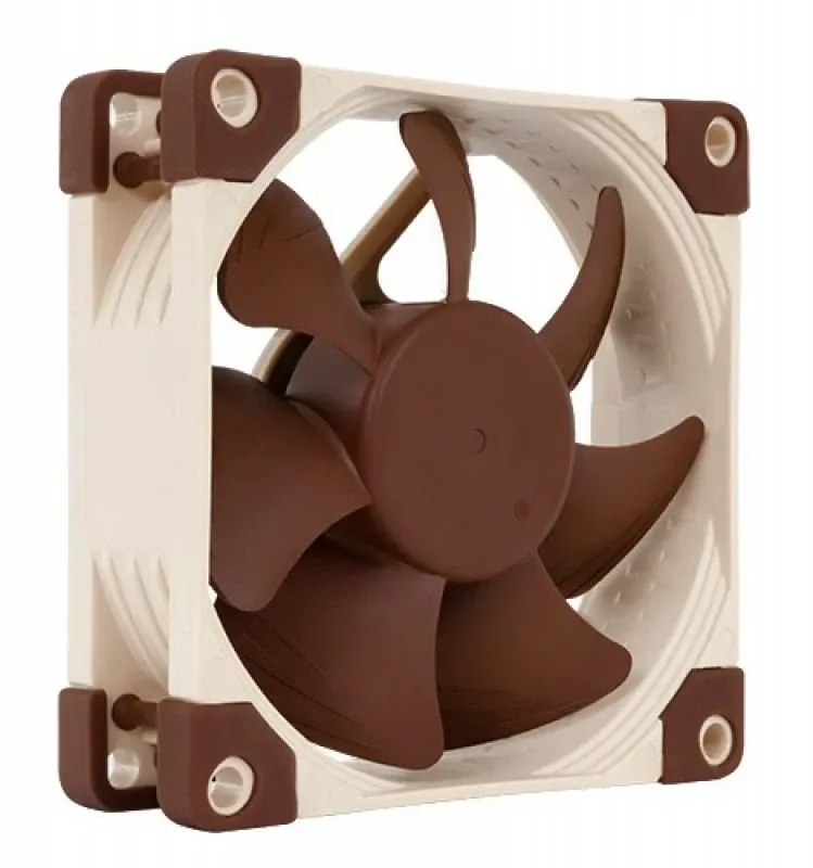 Noctua NF-A8 - Ventoinha PWM 2200 RPM 80 mm