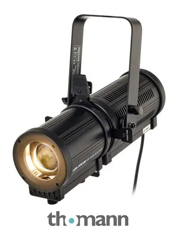 Eurolite PFE-60 WW Profile Spot 20-50°