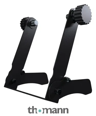 Nexus Lights Uplight Yoke Black