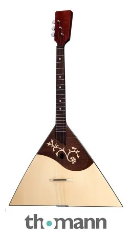 Gewa Prim Balalaika 3-strings
