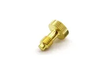 Parafuso Campânula Sousafone Yamaha J0642240 Dourado
