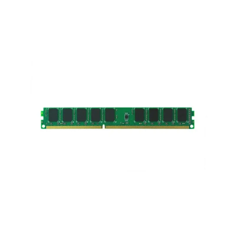 Memória RAM Goodram W-MEM2666E4S88G 8GB 1x8GB DDR4 2666MHz CL19 ECC DIMM Verde