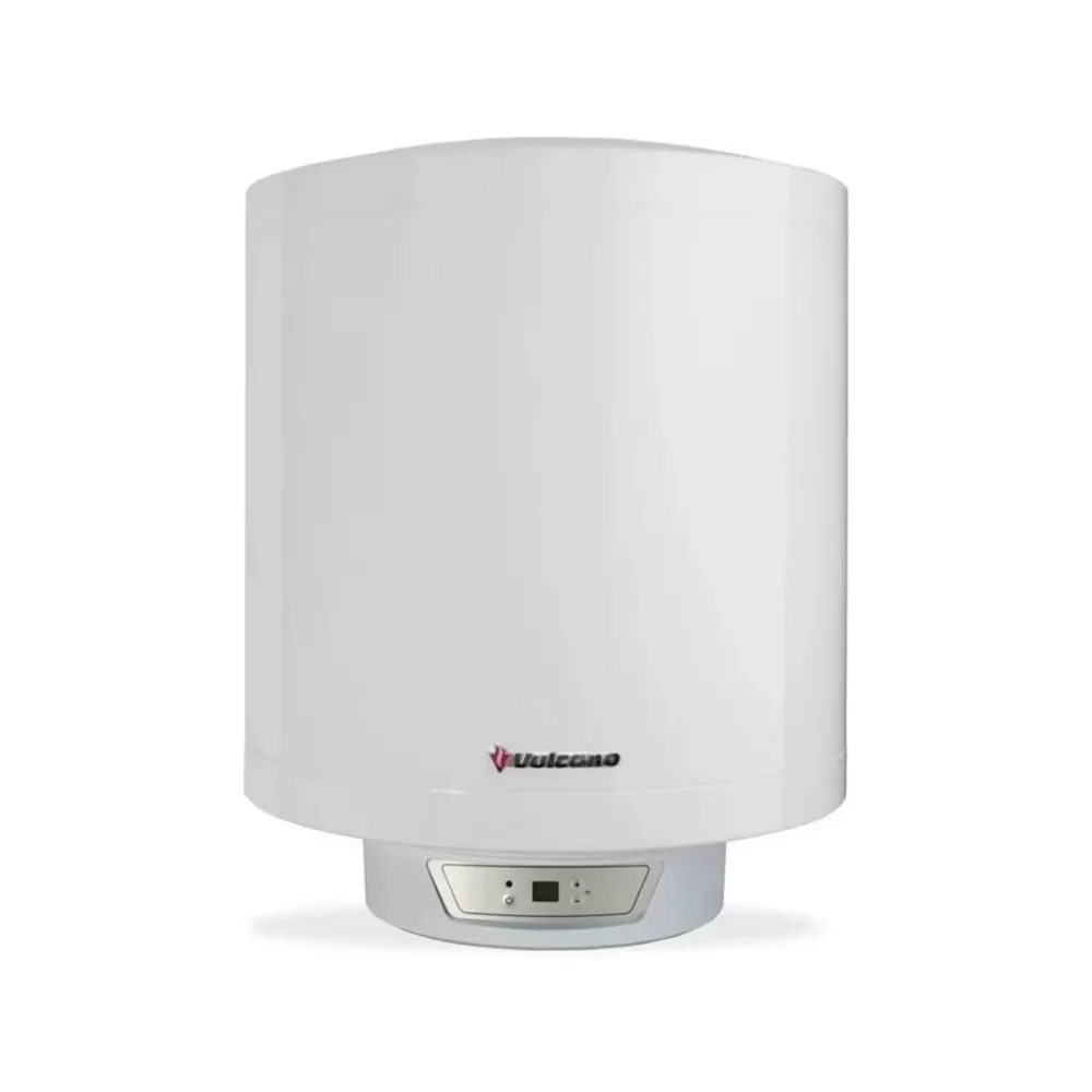 Termoacumulador Vulcano ES1505E 8 bar 150L Branco
