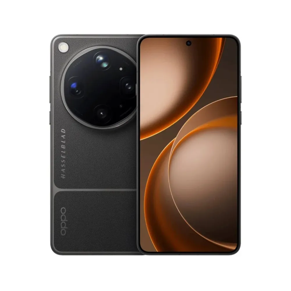 Oppo Find X9 Ultra 5G 1TB/16GB Dual SIM Preto