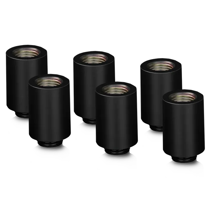 Thermal Grizzly DeltaMate Extender - MF28 Preto (Pack 6)