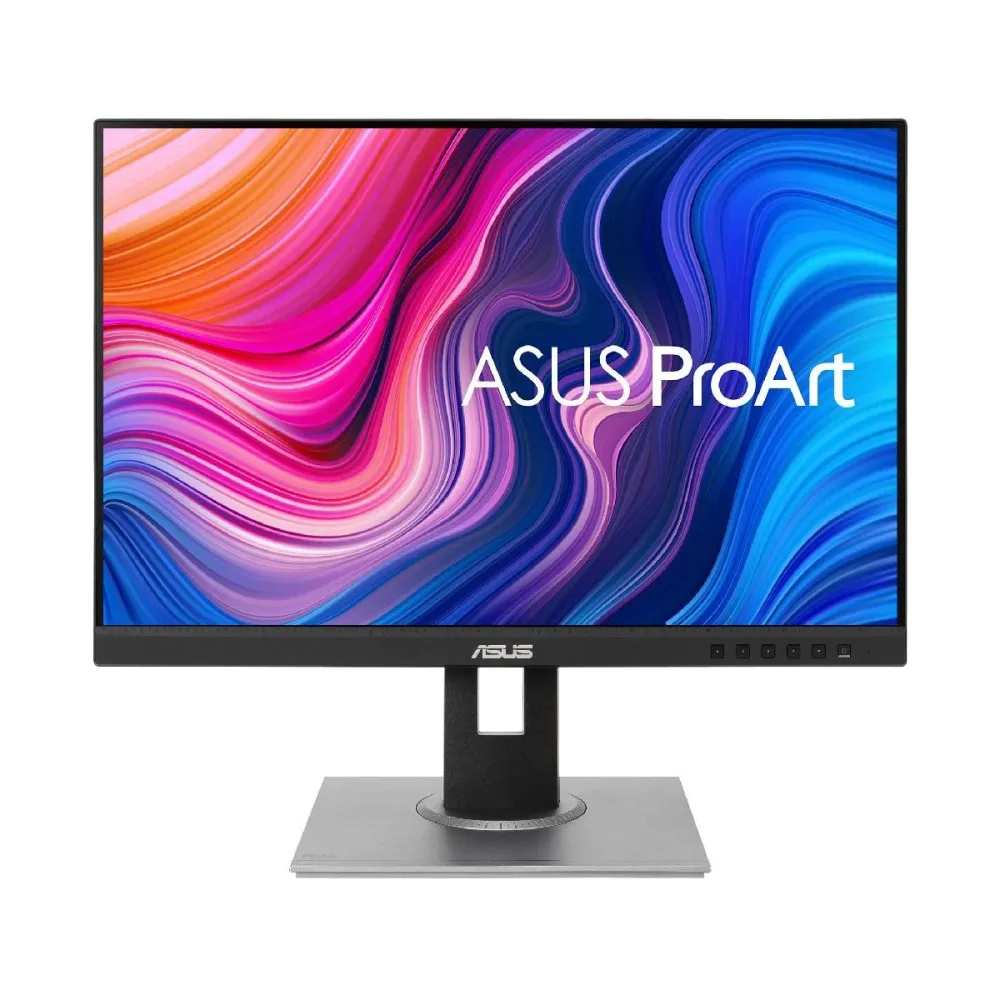 Monitor ASUS ProArt PA278QV 27" IPS Quad HD 75Hz Preto