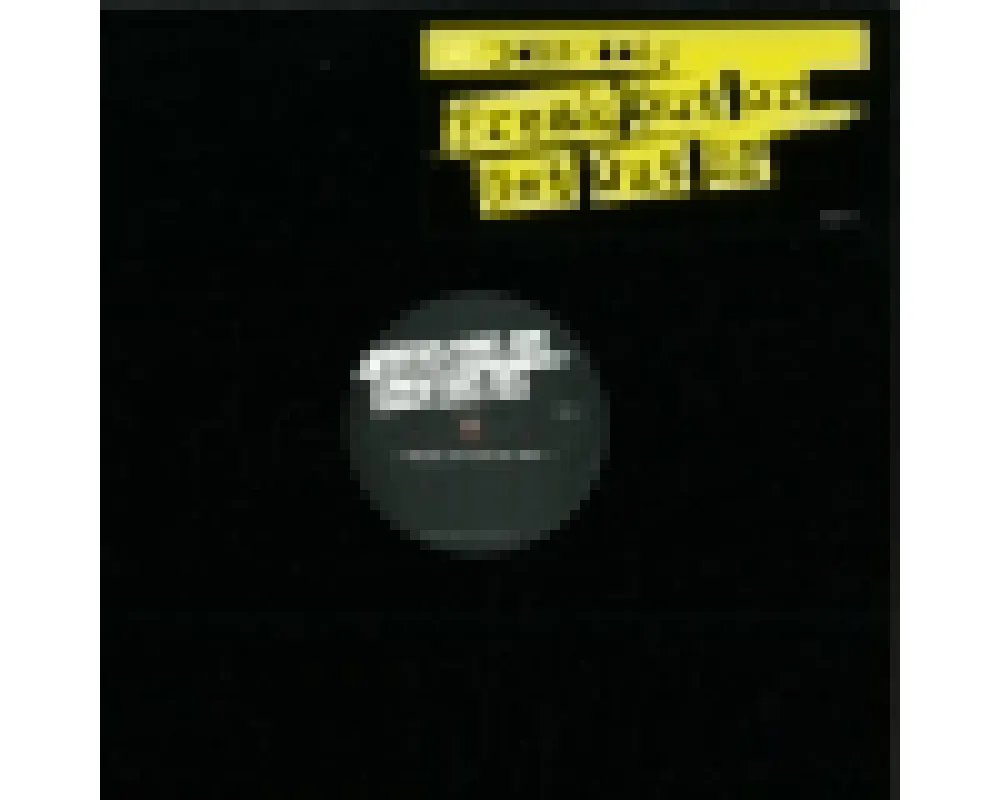 John Daly - Freak Out or Get Out EP