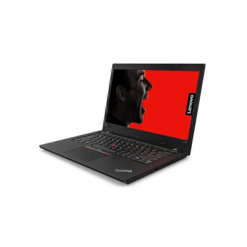 Portátil Recondicionado Lenovo ThinkPad T480 i5-8250U 8GB 240GB 14" FHD W11Pro - GRADE A