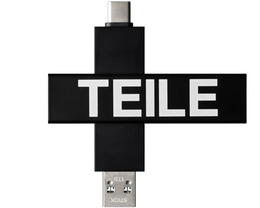 Teile Elektronik STICK