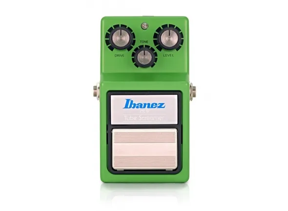 Ibanez TS9