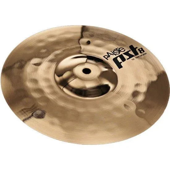 Paiste 10" PST8 Reflector Thin