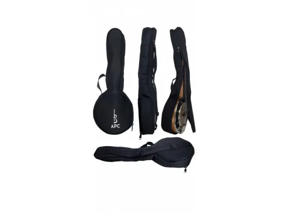 APC Saco - Banjo Português (SBJPT A)