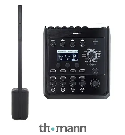 Bose L1 Pro8 Tonematch Bundle