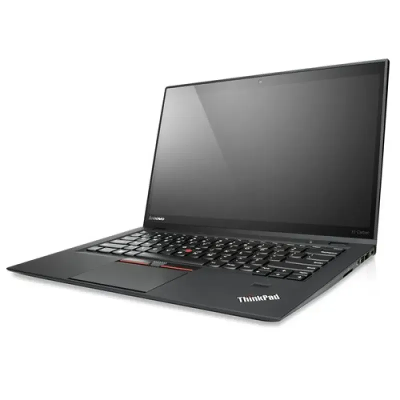Portátil Recondicionado Lenovo X1 Carbon i5-8265U 8Gb 240Gb SSD 14" FHD W11Pro- Teclado Portugês