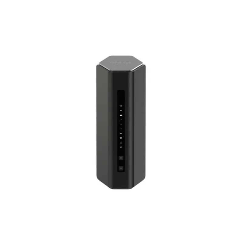 Router Netgear Nighthawk RS500 WiFi 7 Tribanda 12Gbps Ethernet USB