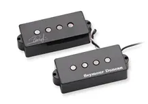 Pickup de Guitarra Baixo Seymour Duncan Steve Harris P-Bass