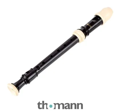 Aulos 507B Symphony Sopranino