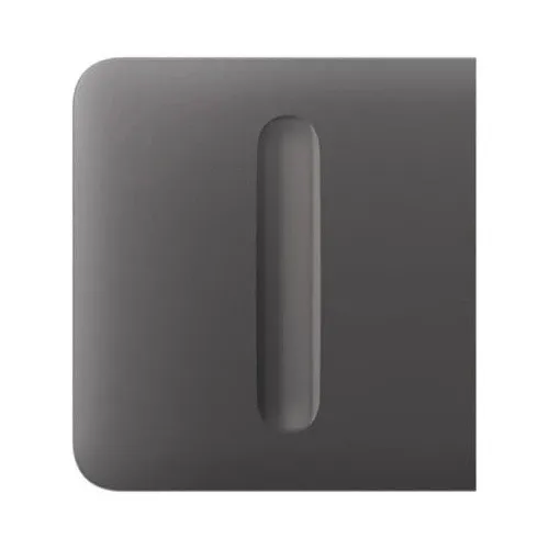 Ajax Systems 98581.254.GR1 SideButton (Dimmer) - cinza 98581.254.GR1