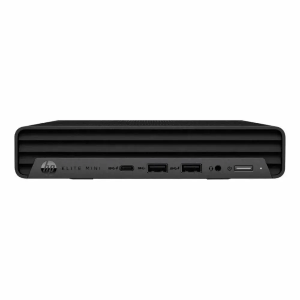 Computador HP EliteDesk 600 G9 i5-13500T SSD 512GB/16GB W11P Recondicionado Grade A