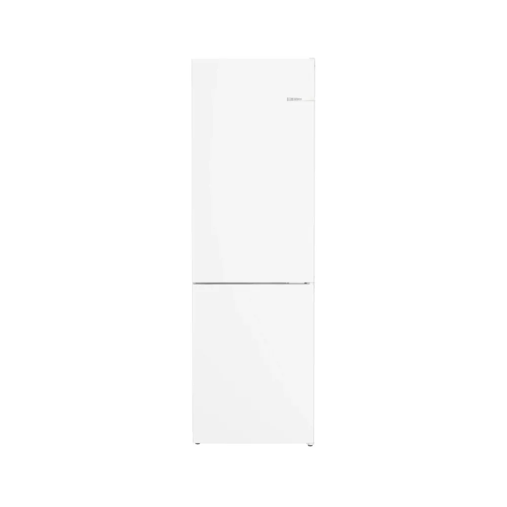 Frigorífico Combinado Bosch KGN36VWDA 326L Branco Recondicionado Grade B