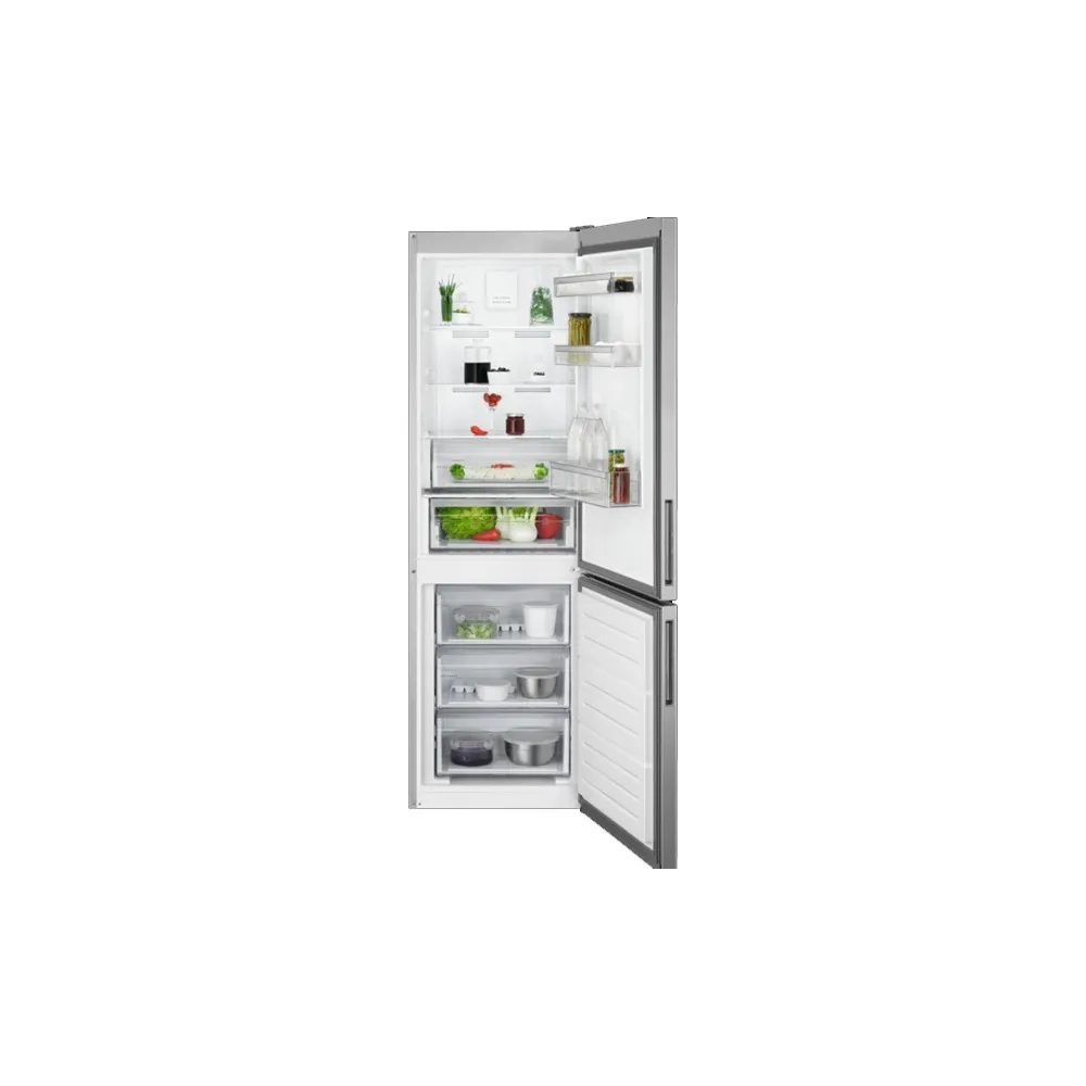 COMBINADO AEG - RCB632E9MU