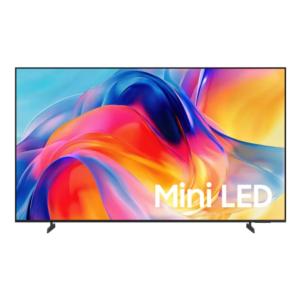 TV Samsung M70H (2026) 85" Mini Led UHD 4K - TU85M70HAUXXC