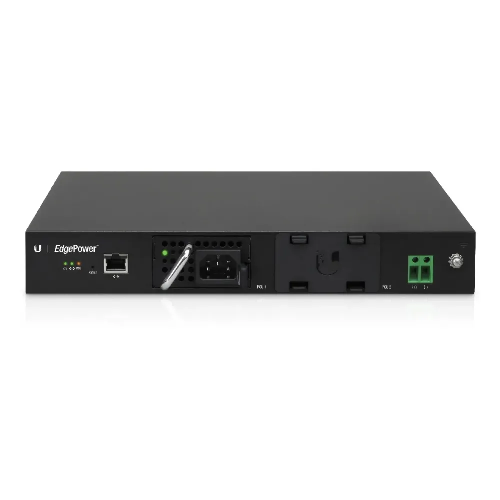 Fonte de Alimentação Ubiquiti EdgePower EP-54V-150W 54v 150W