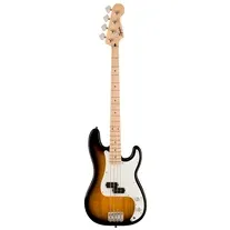 Fender Squier Sonic Precision Bass MN 2-Color Sunburst