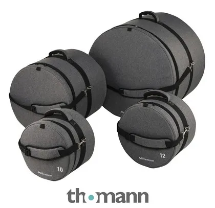 Millenium Elite Drum Bag Standard Set