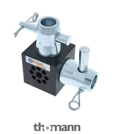 Global Truss ST5006-1B Cube F31-F44