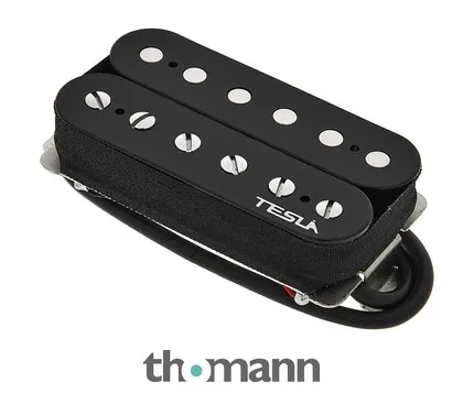 Tesla Opus-G1 Bridge BK