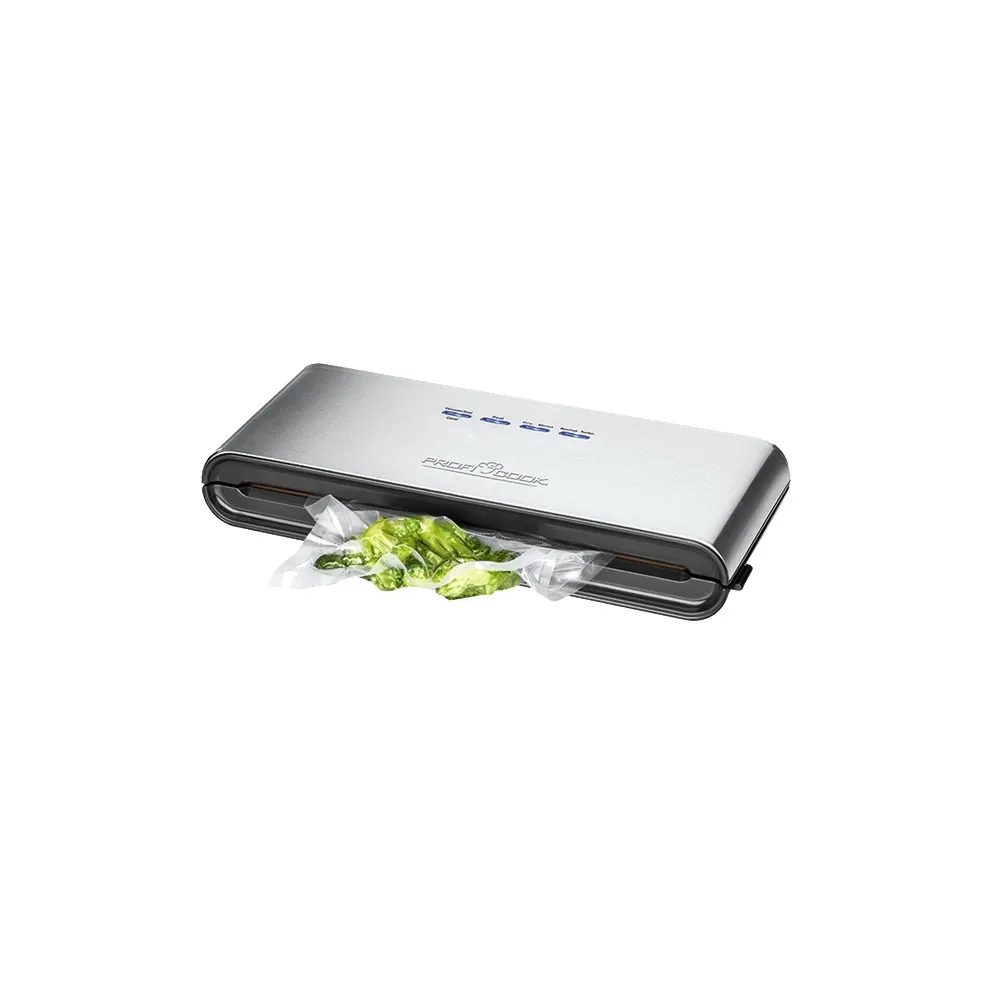 MÁQUINA DE SELAR SACOS PROFICOOK - VK 1080