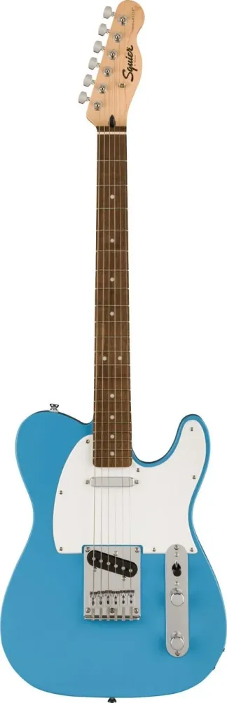 Squier Sonic Telecaster LRL CAB