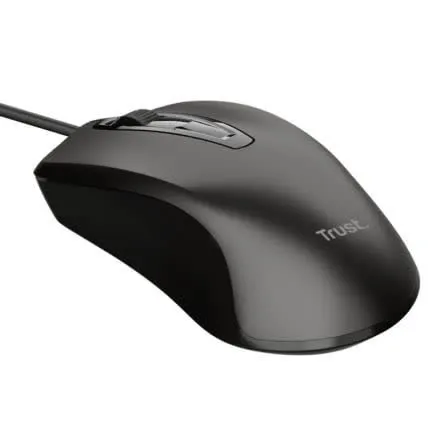 Rato Básico USB Trust