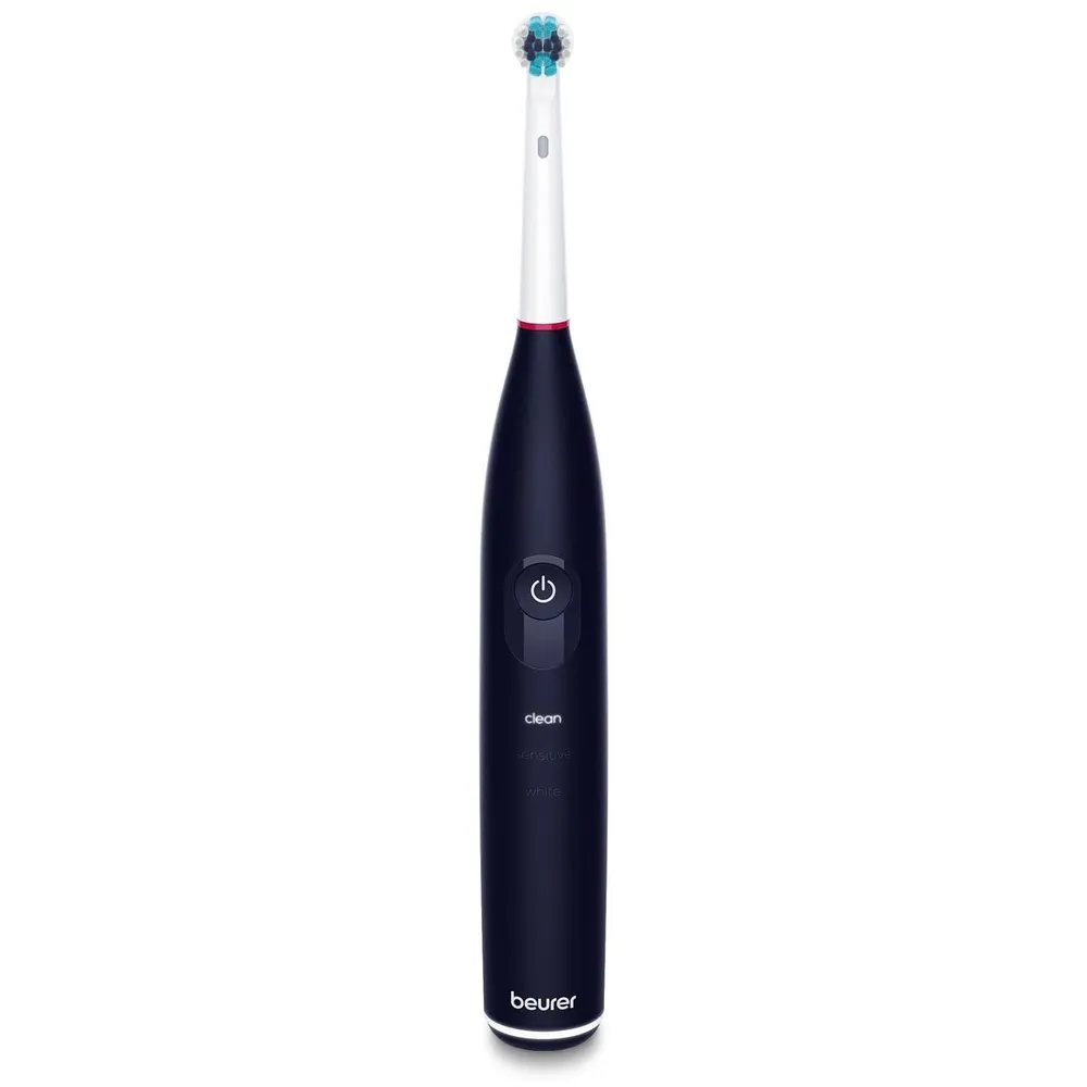 Dental Beurer Tb50 Preto Compatível Compat/Oralb