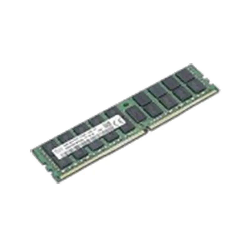 Memória RAM Lenovo 7X77A01301 Módulo RAM DDR4 8GB 2666MHz ECC Registered 288-pin DIMM