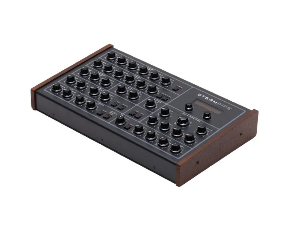 Erica Synths Steampipe