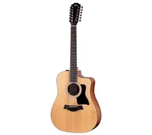 Taylor 150ce 12 Cordas Natural