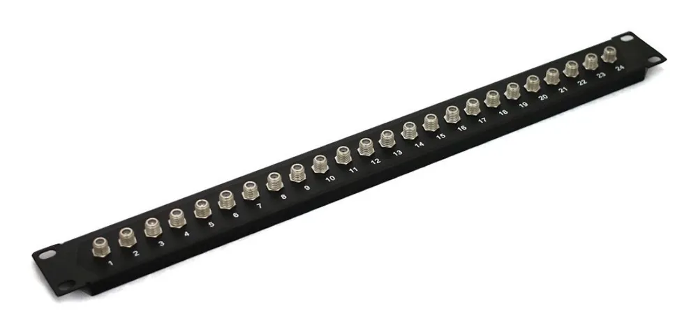 Digitus CL-19-1U-24F painel de conexões CL-19-1U-24F