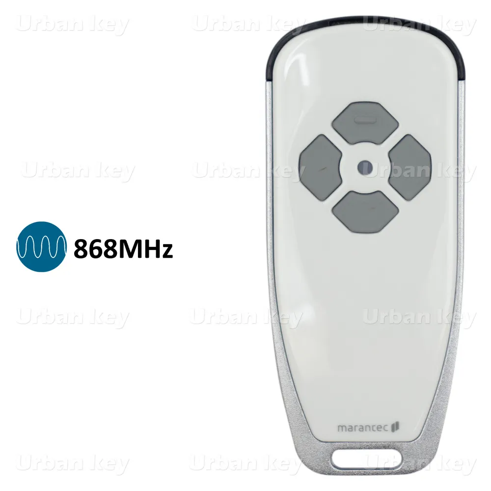 Emissor Da Marca Marantec - D663868UK