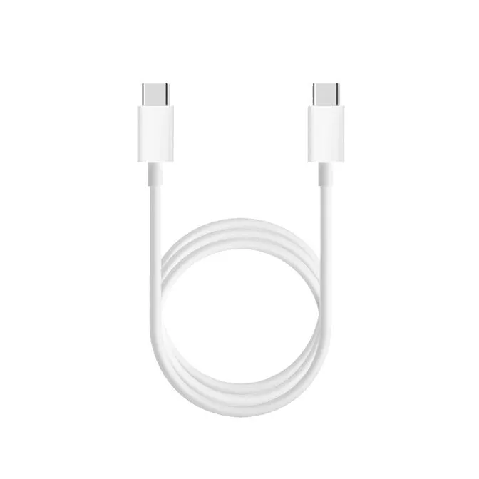 Cabo Xiaomi Mi USB Tipo C a USB Tipo C 150cm