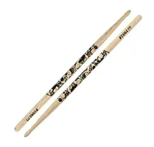 Baquetas Tama Sticks of Doom 5B Oak