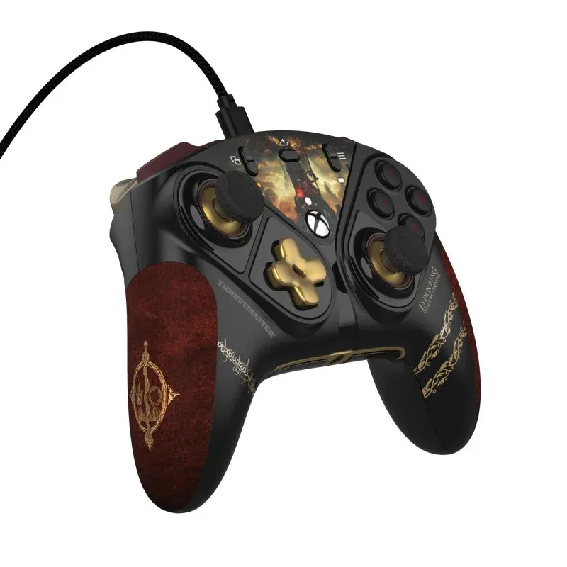Thrustmaster Eswap X 2 Pro Controller Elden Ring Edition Comando Xbox