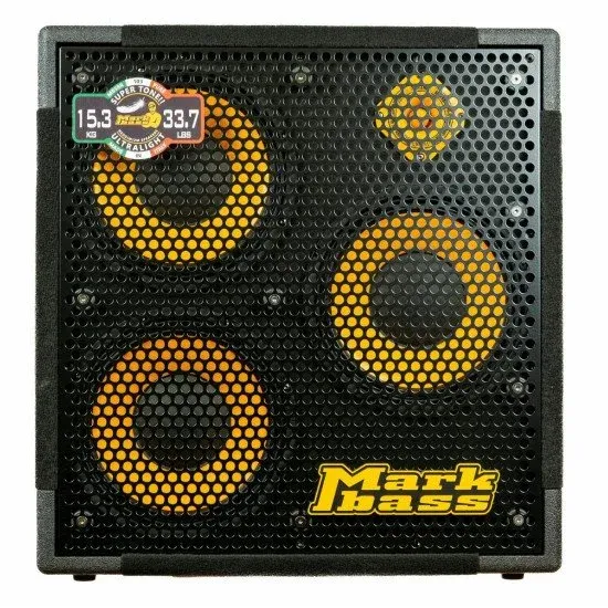 Markbass MB58R 103 PURE 6 ohms